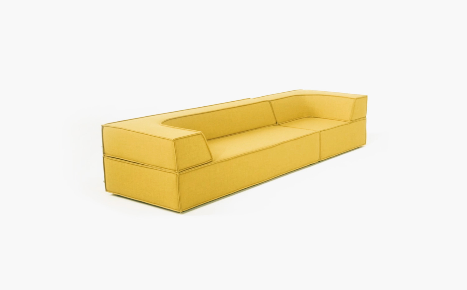 Trio Sofa