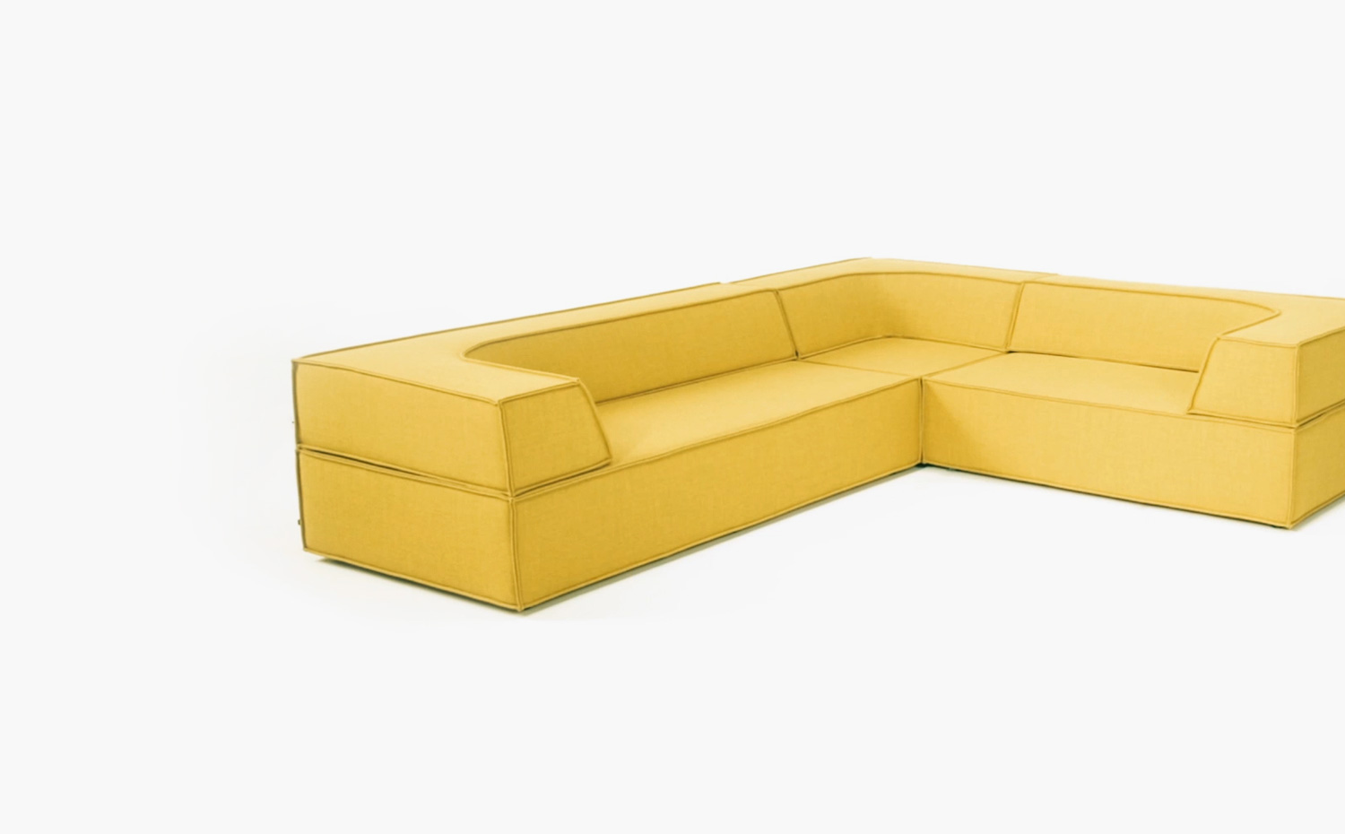 Trio Sofa