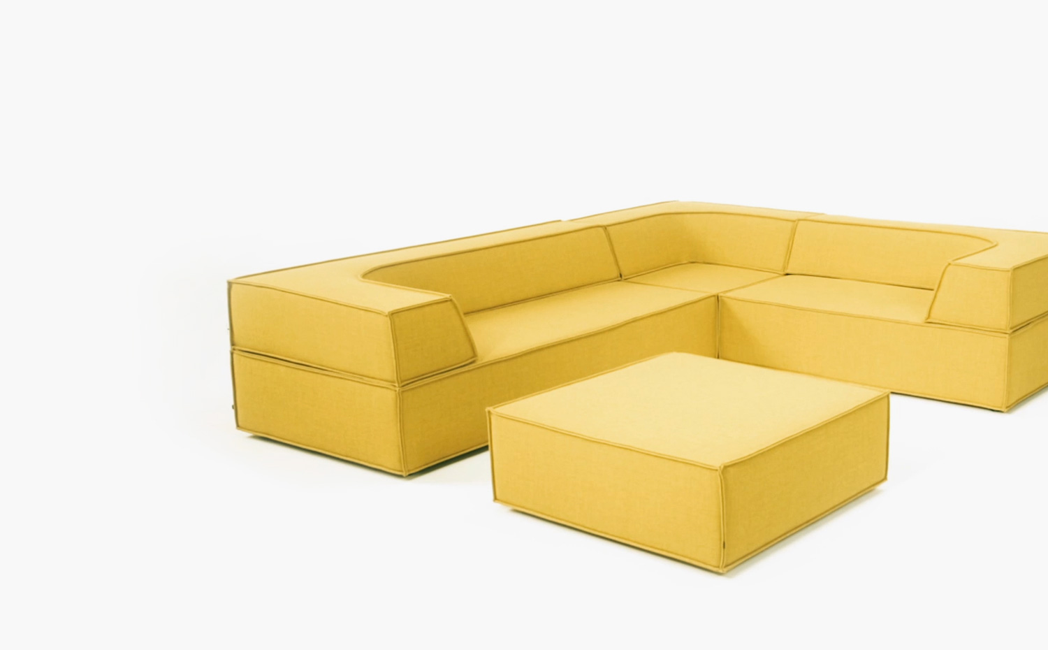 Trio Sofa